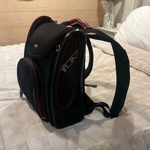 Tumi backpack
